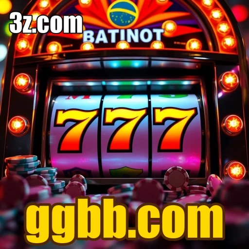 Aventuras Incríveis no ggbb.com: A Plataforma que Conquista