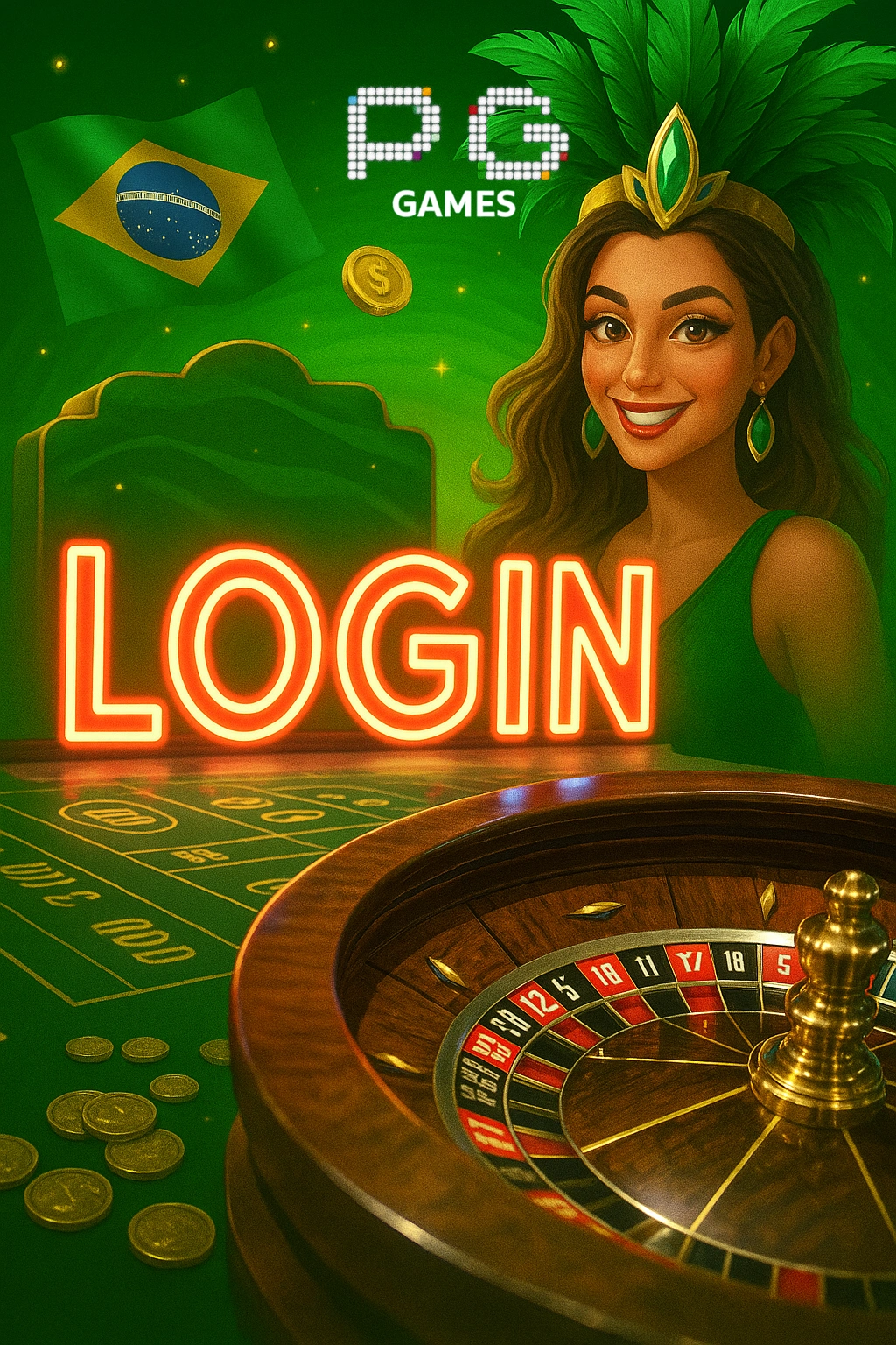 Cadastro no ggbb: Comece com um Bônus de Boas-vindas!