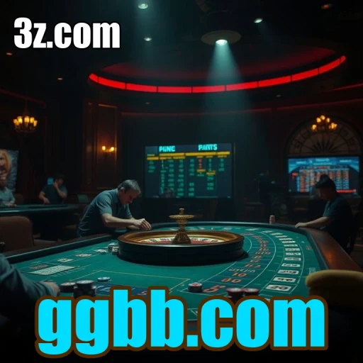 ggbb.com Jogos Virtuais